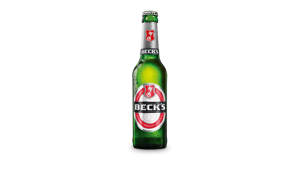 Beck's 0,33 l
