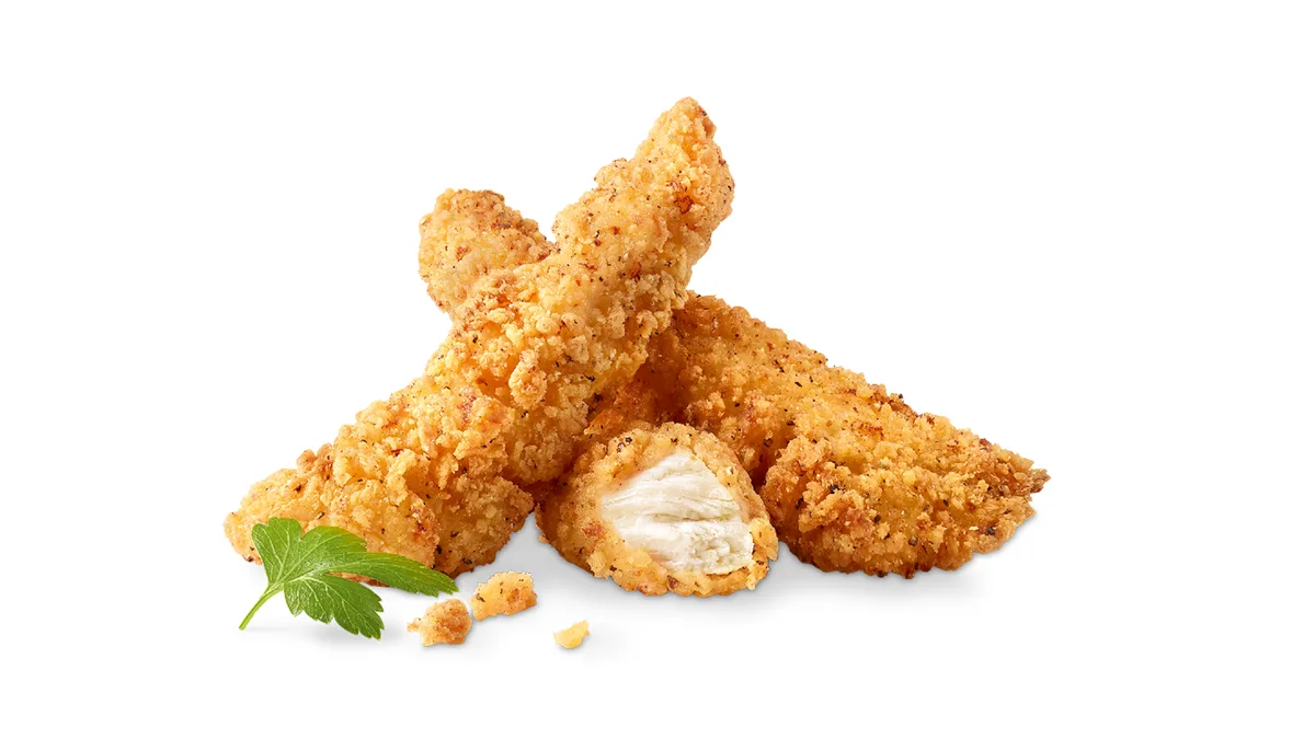 Chicken Fingers
