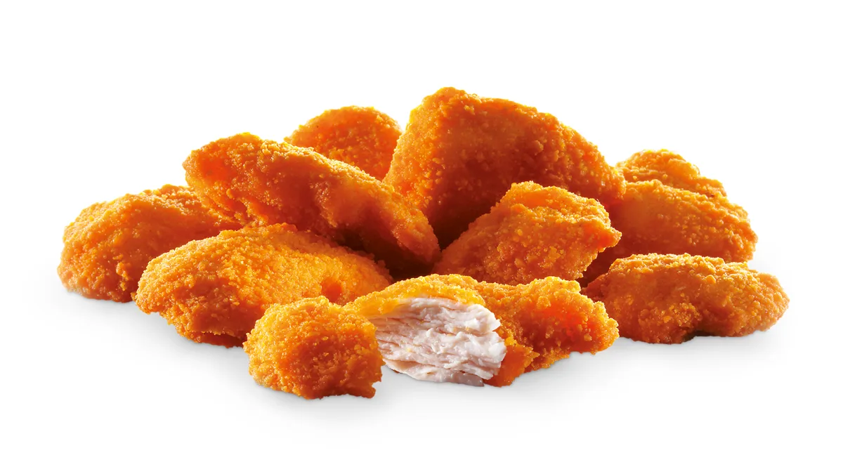 Chicken Nuggets