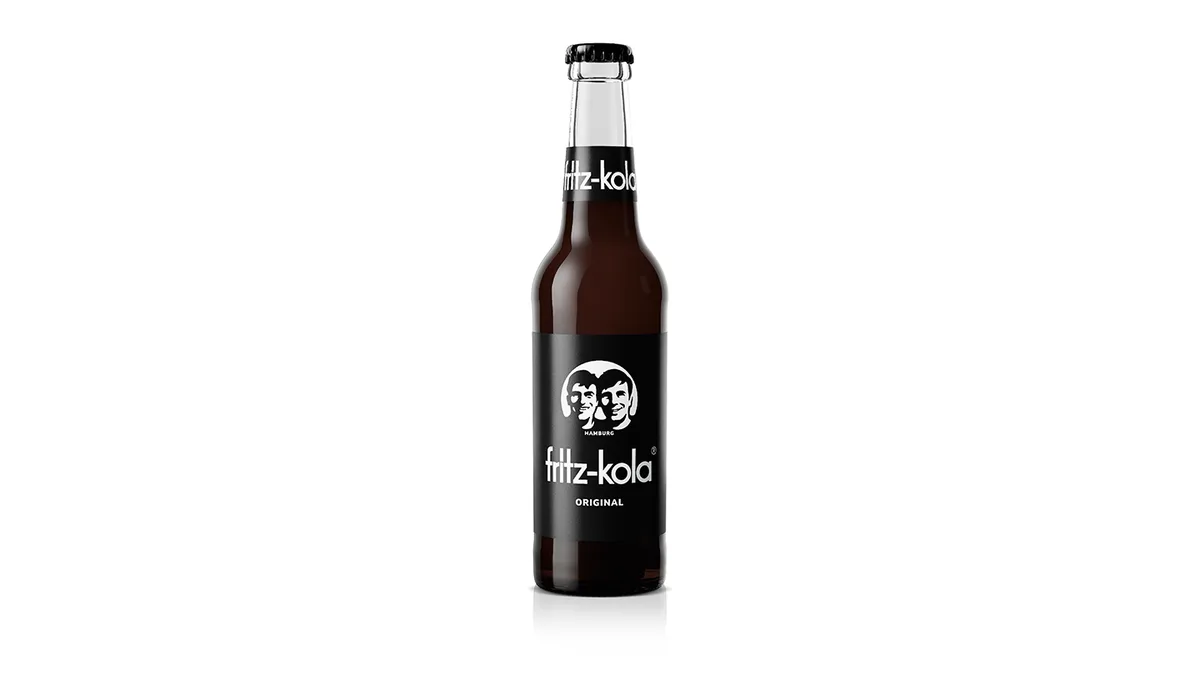 Fritz-Kola 0,33 l
