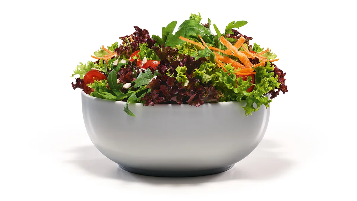 Maxi Salat