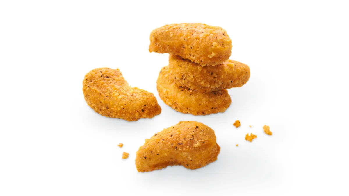 Meatfree Nuggets