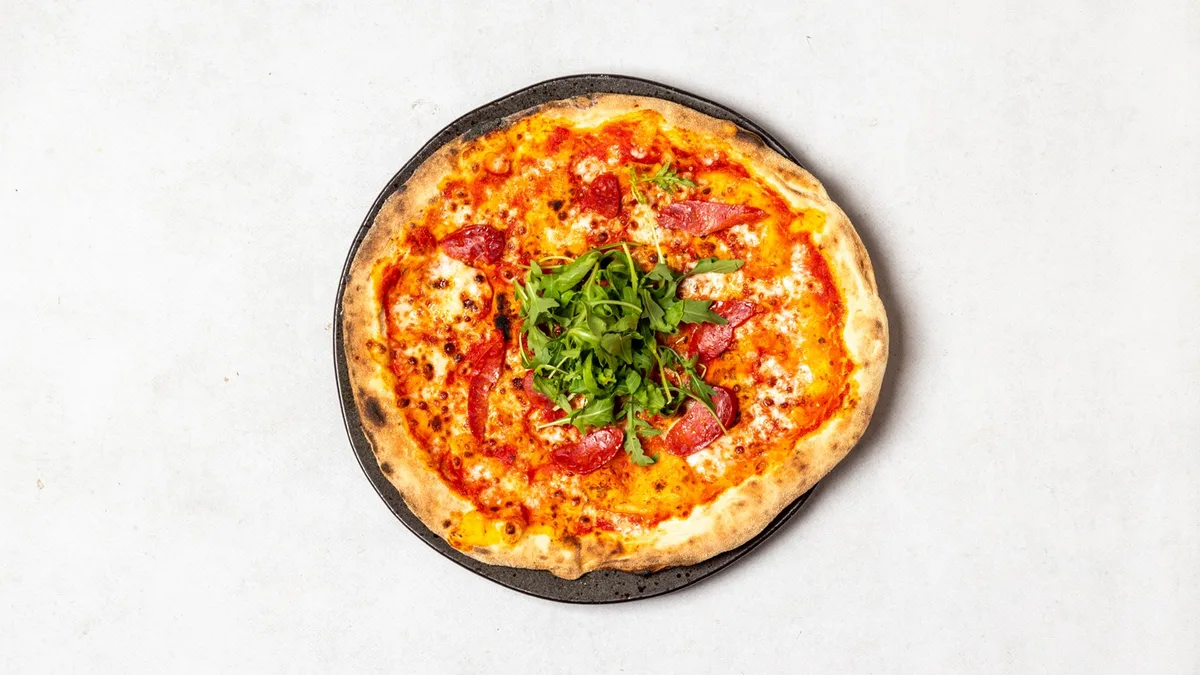 Chorizo