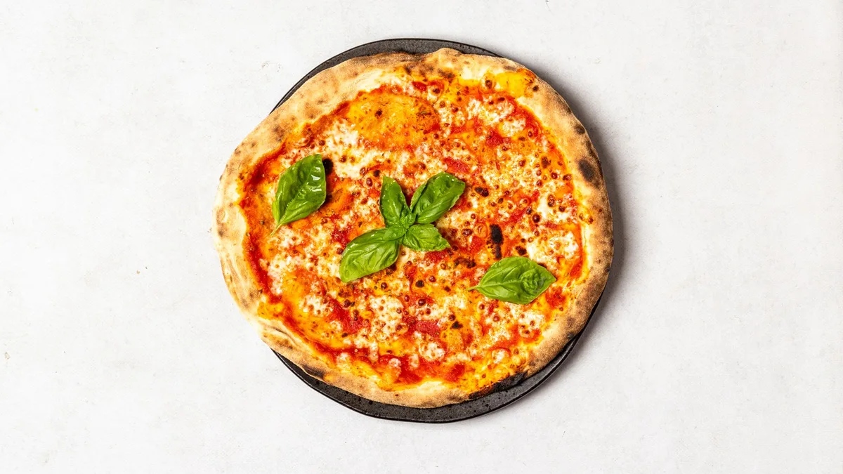 Margherita