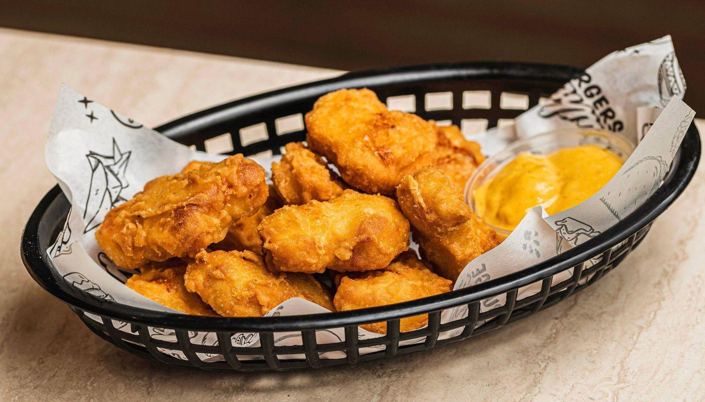 Chicken Nuggets