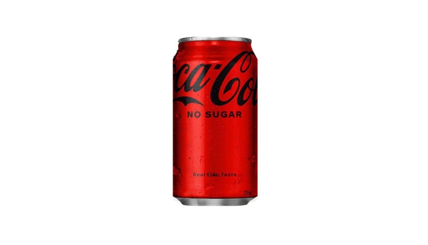 Coke Zero