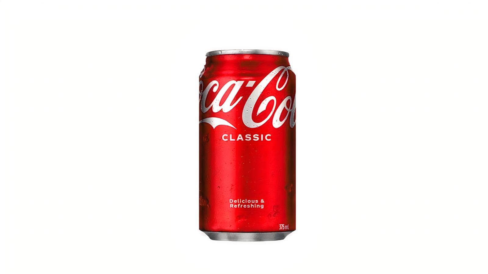 Coke