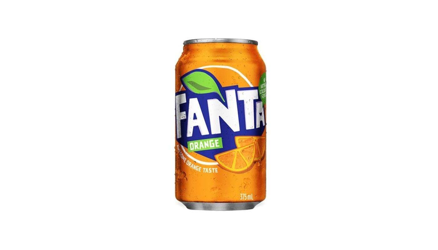 Fanta
