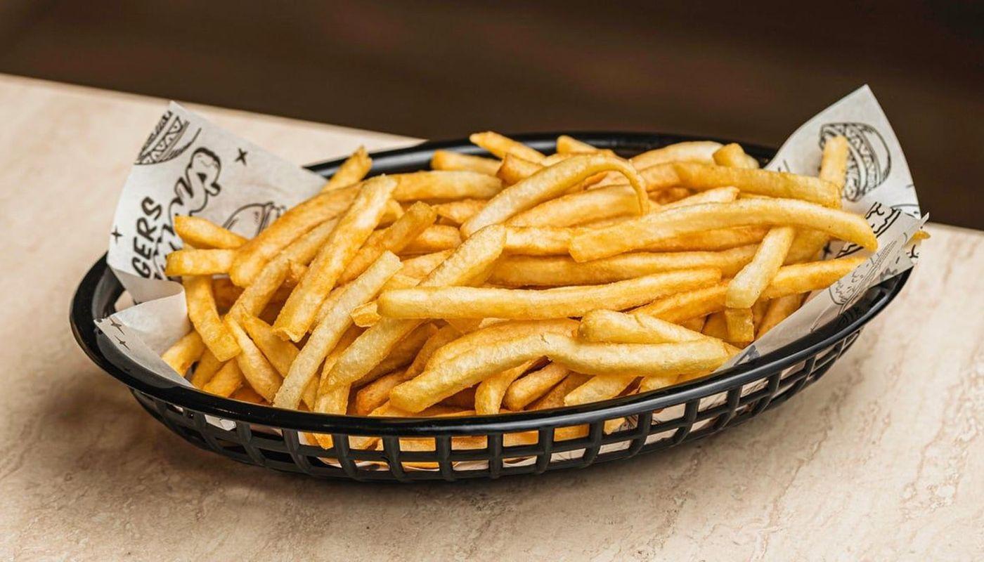 Fries