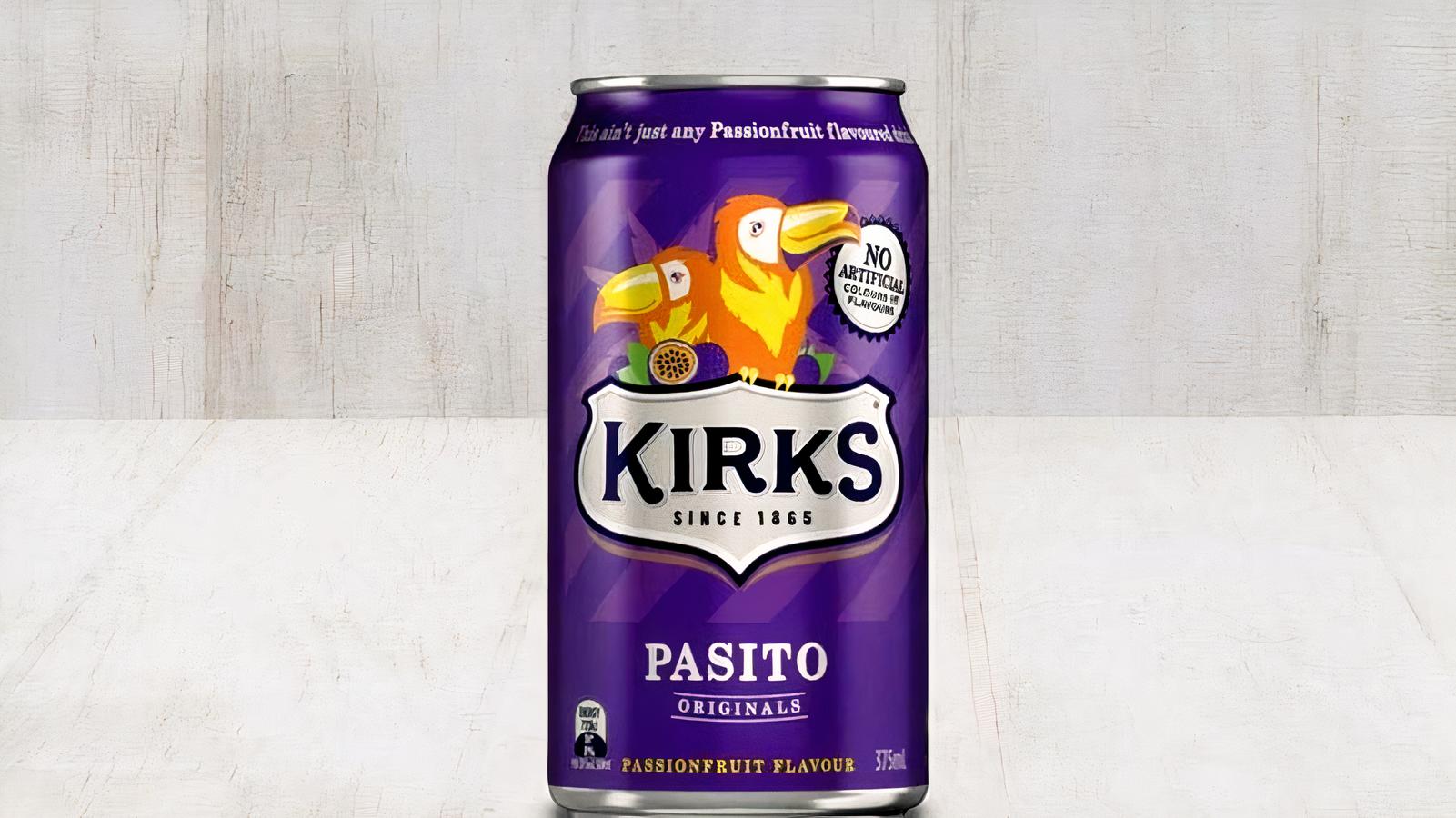 Pasito