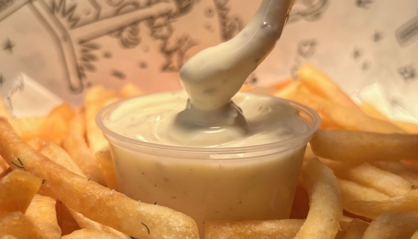 Truffle Mayo - OTS