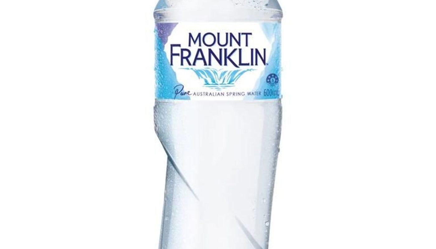 Water
