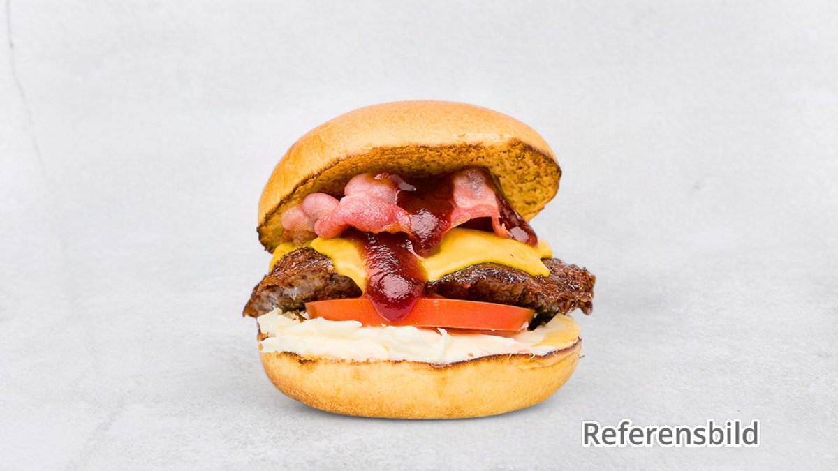 BandB Burger