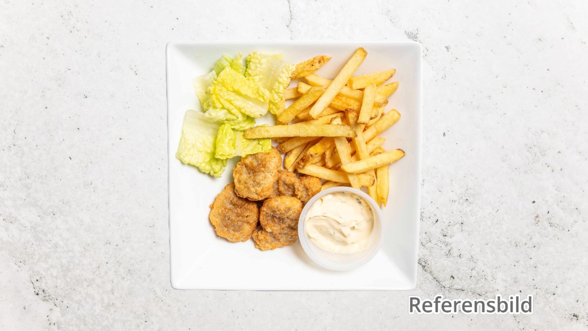 Chick 'N Chips