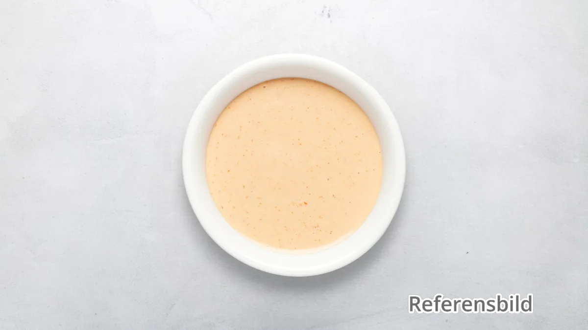 Chili Mayo