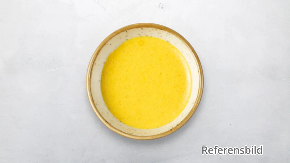 Curry Mayo