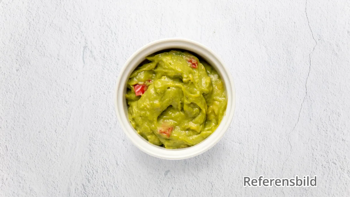 Guacamole