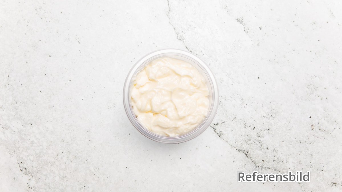 Mayonnaise
