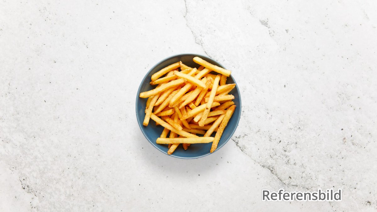 Original Fries