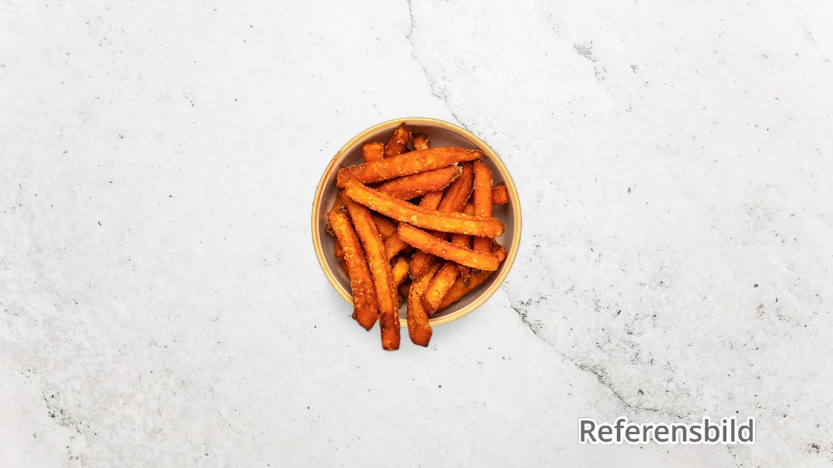 Sweet Potato Fries