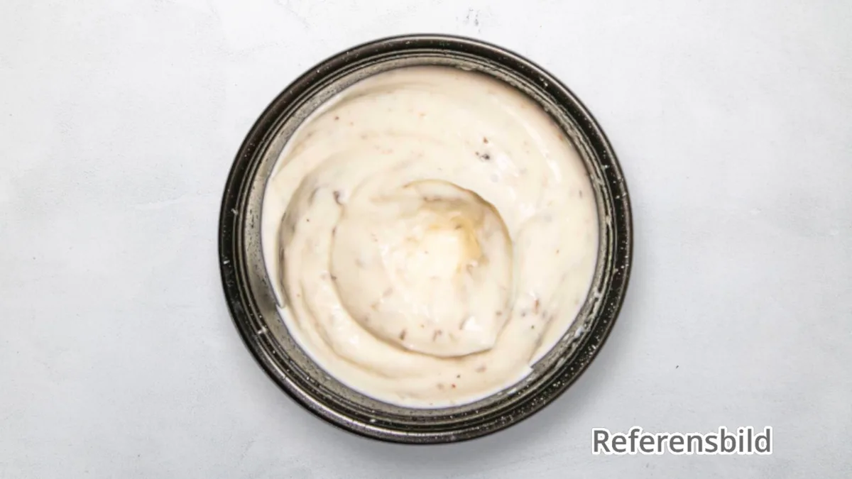Truffle Mayo