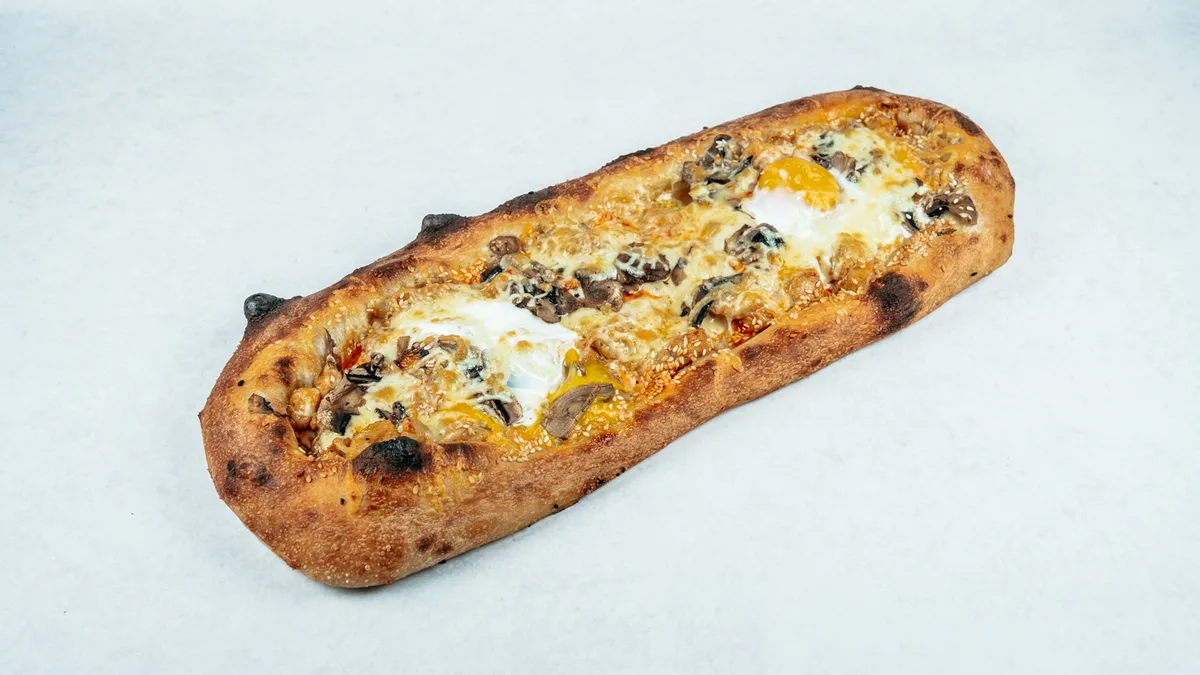 Pastrmajlija Makedonska kuća