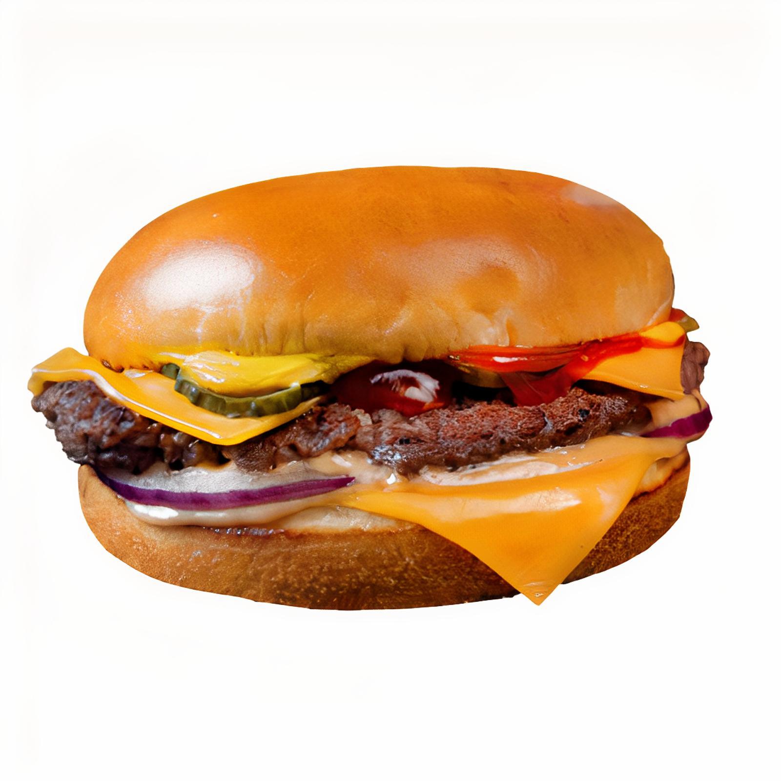 Broadway Burger