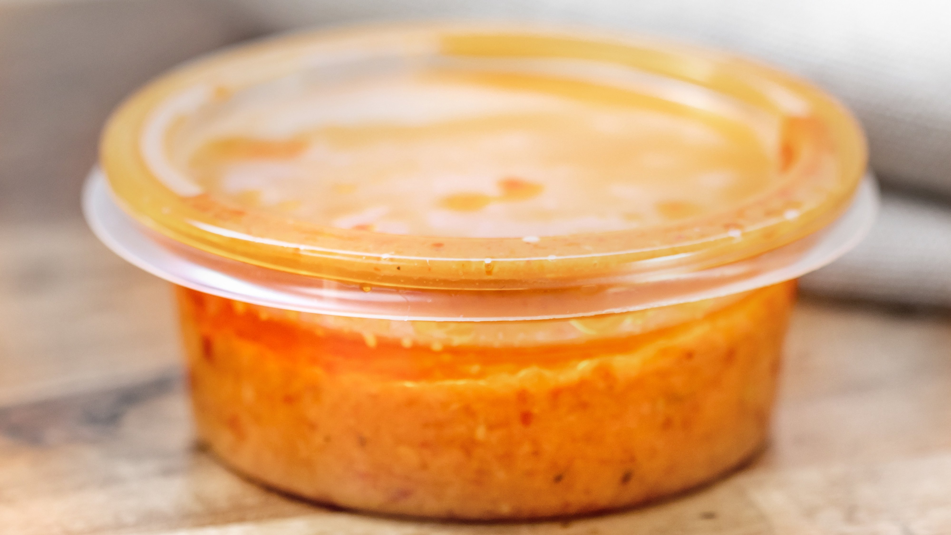 Chilli Sauce