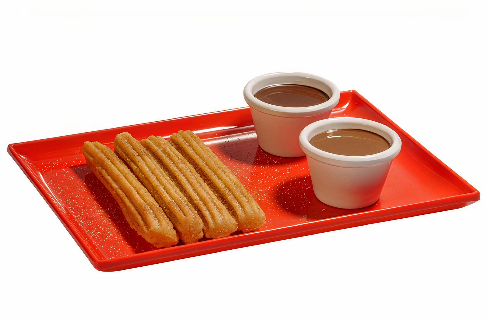 Churros for one