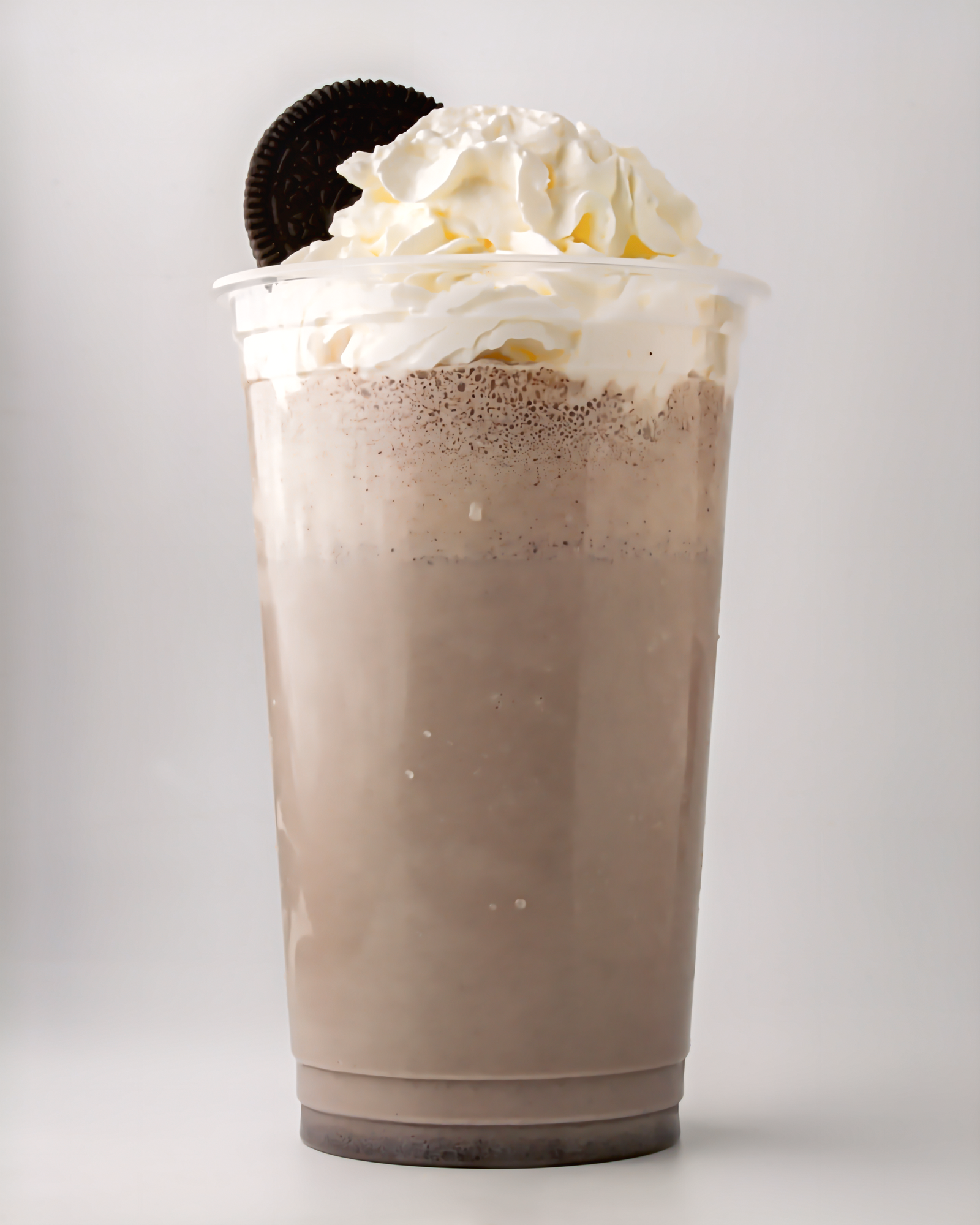 Cookies and Cream Shake