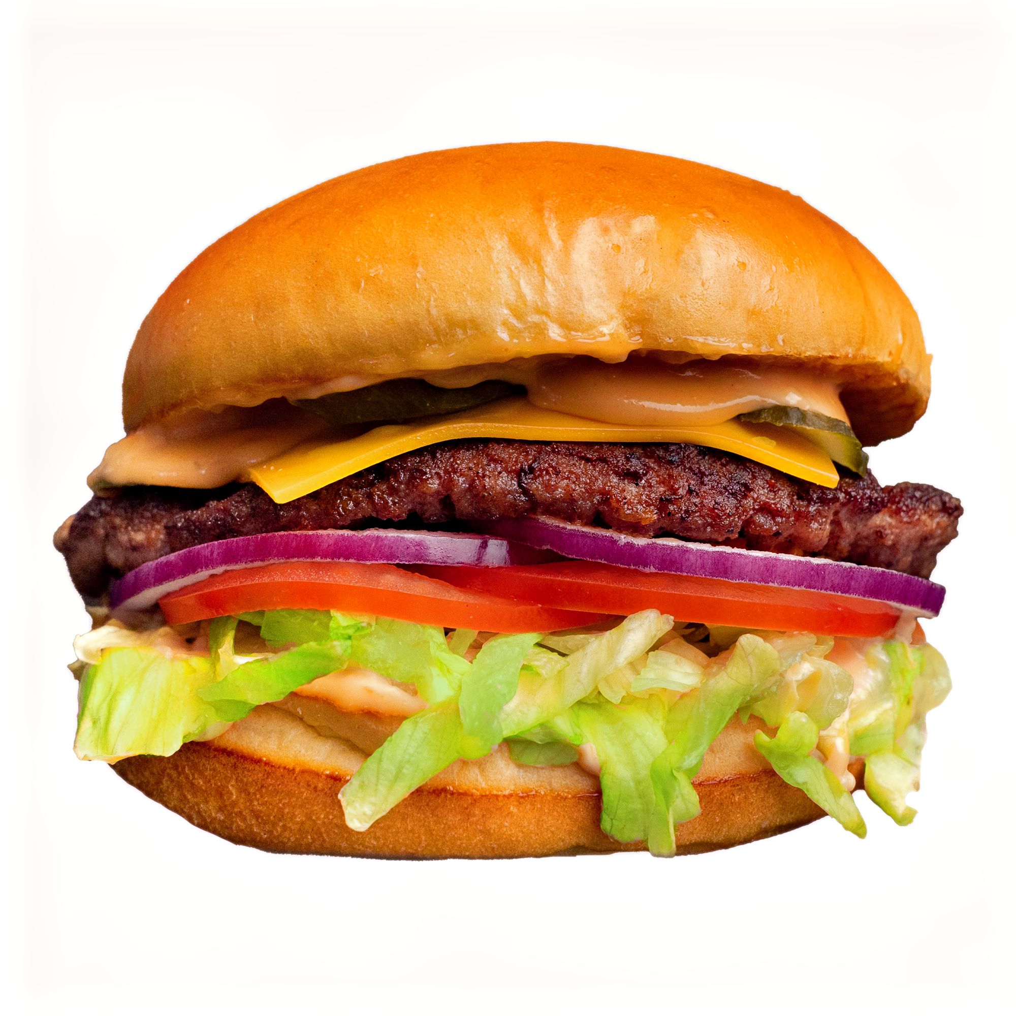 Famous Burger