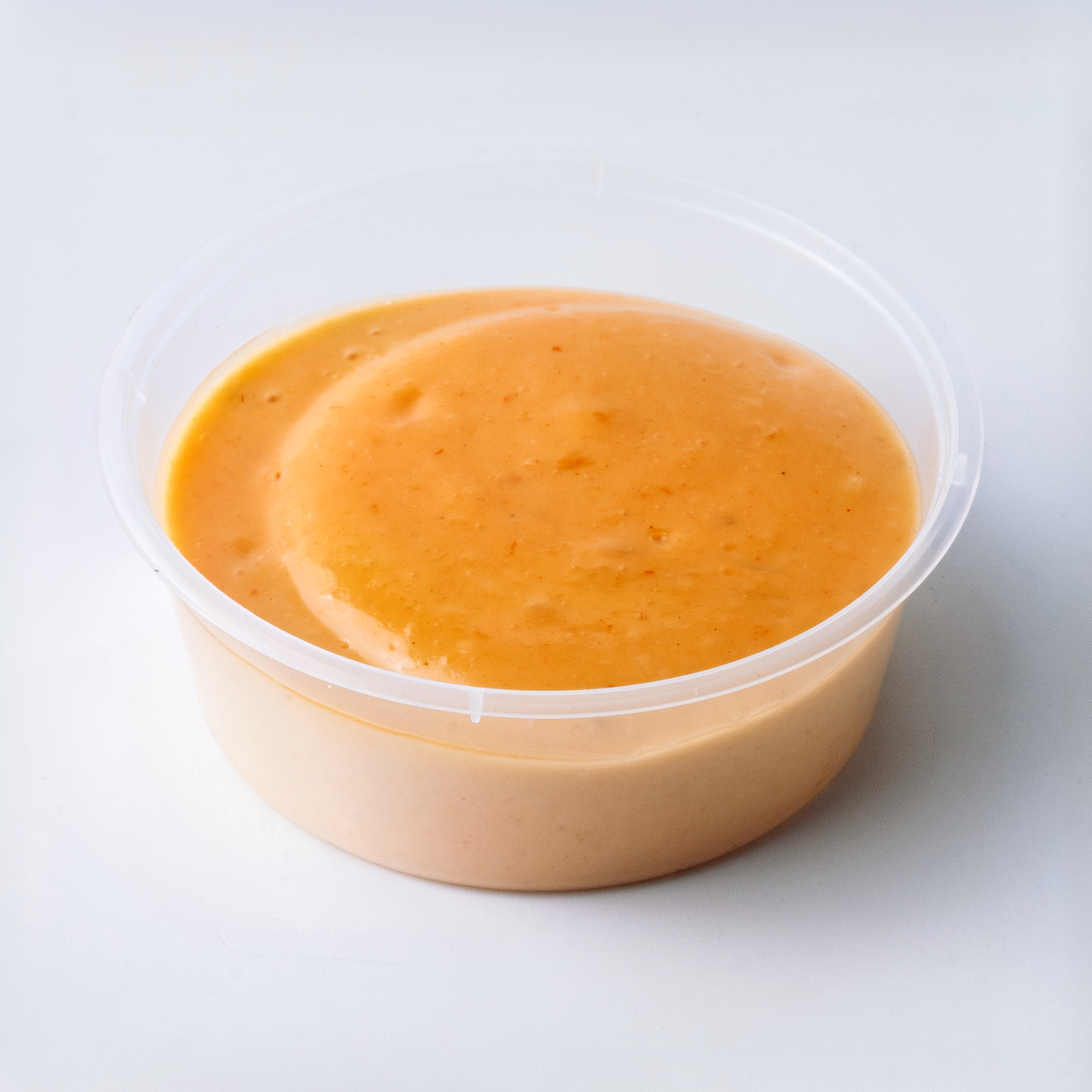 Famous Sauce