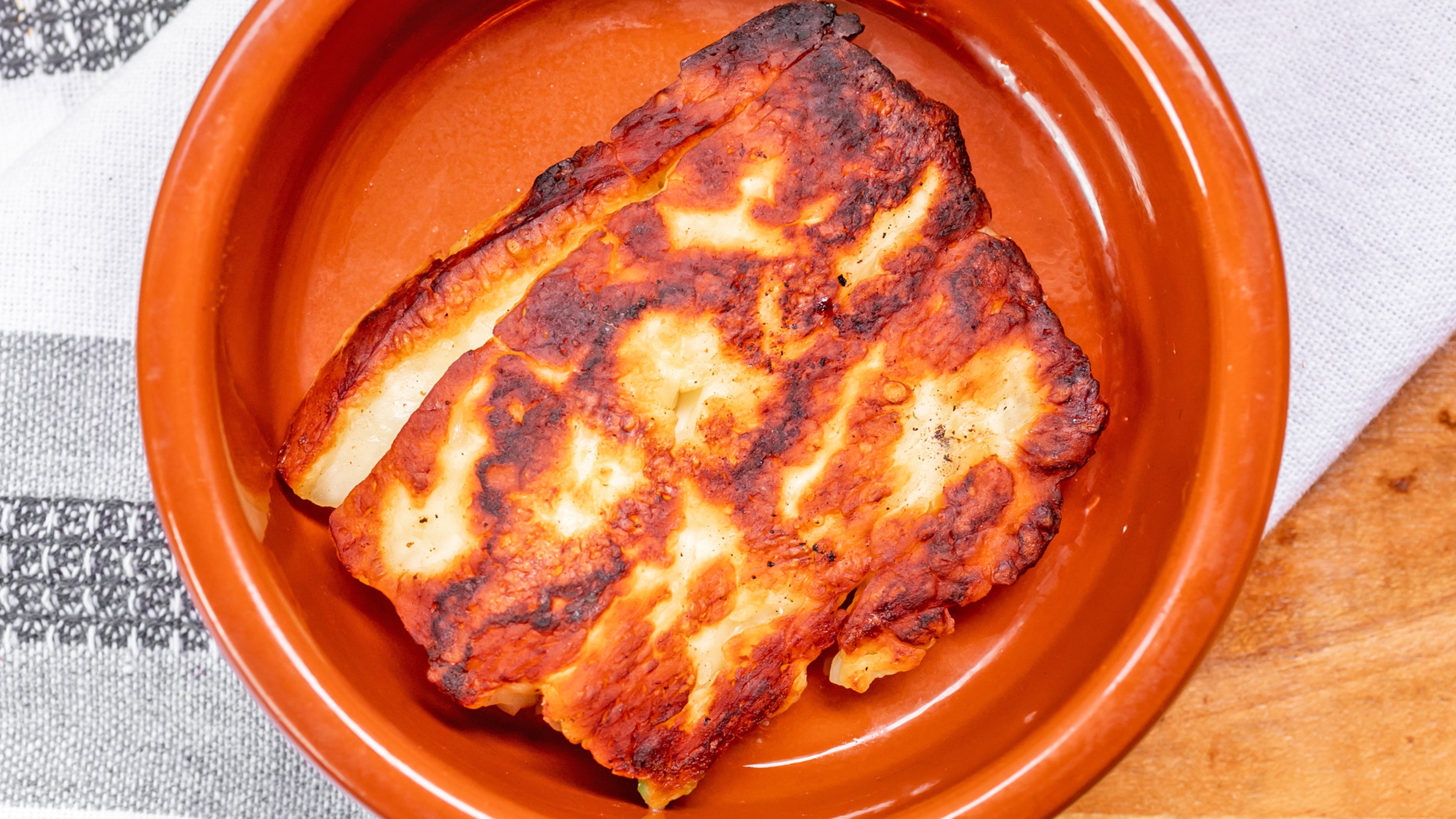 Halloumi