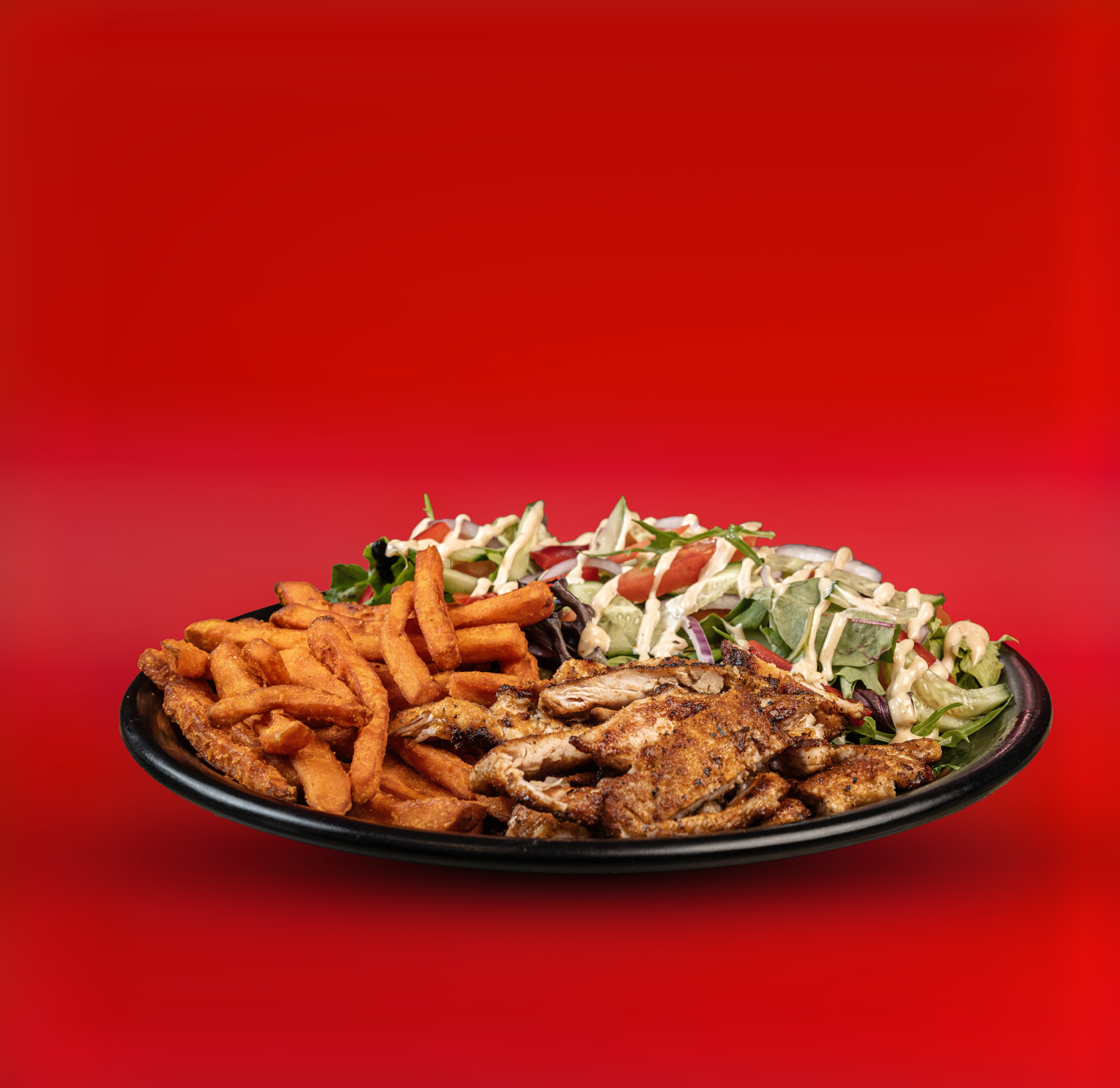 Healthy Plate