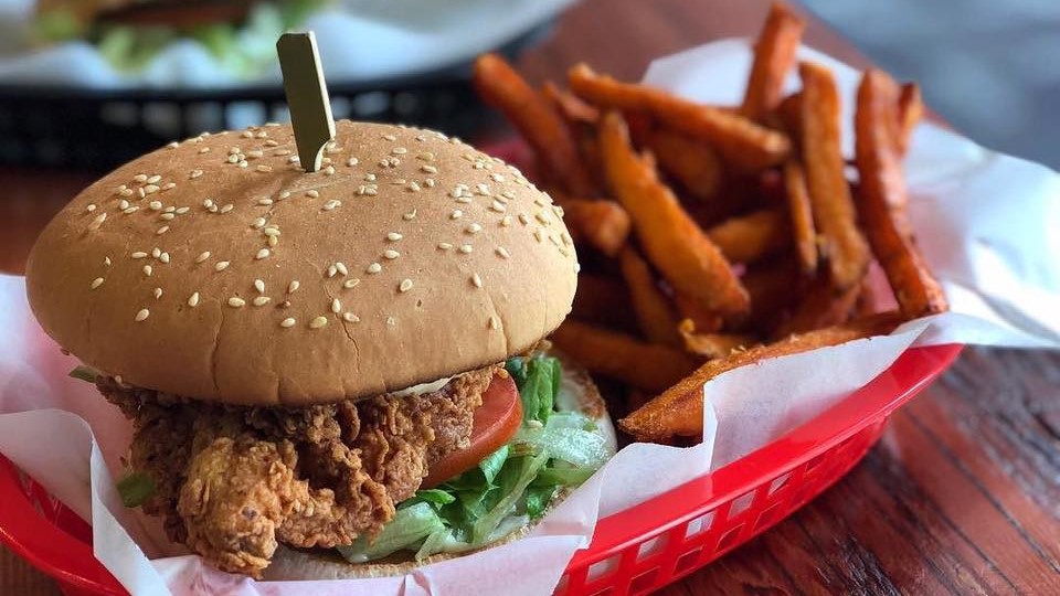 Kentucky Burger
