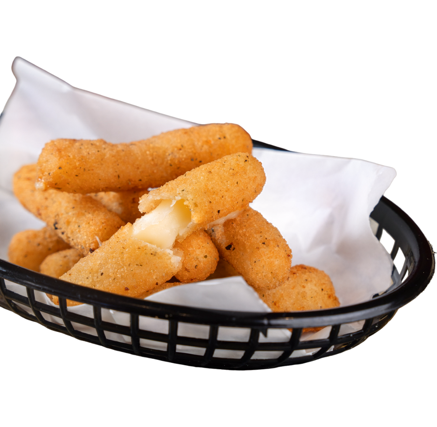 Mozzarella Sticks (3 Pieces)