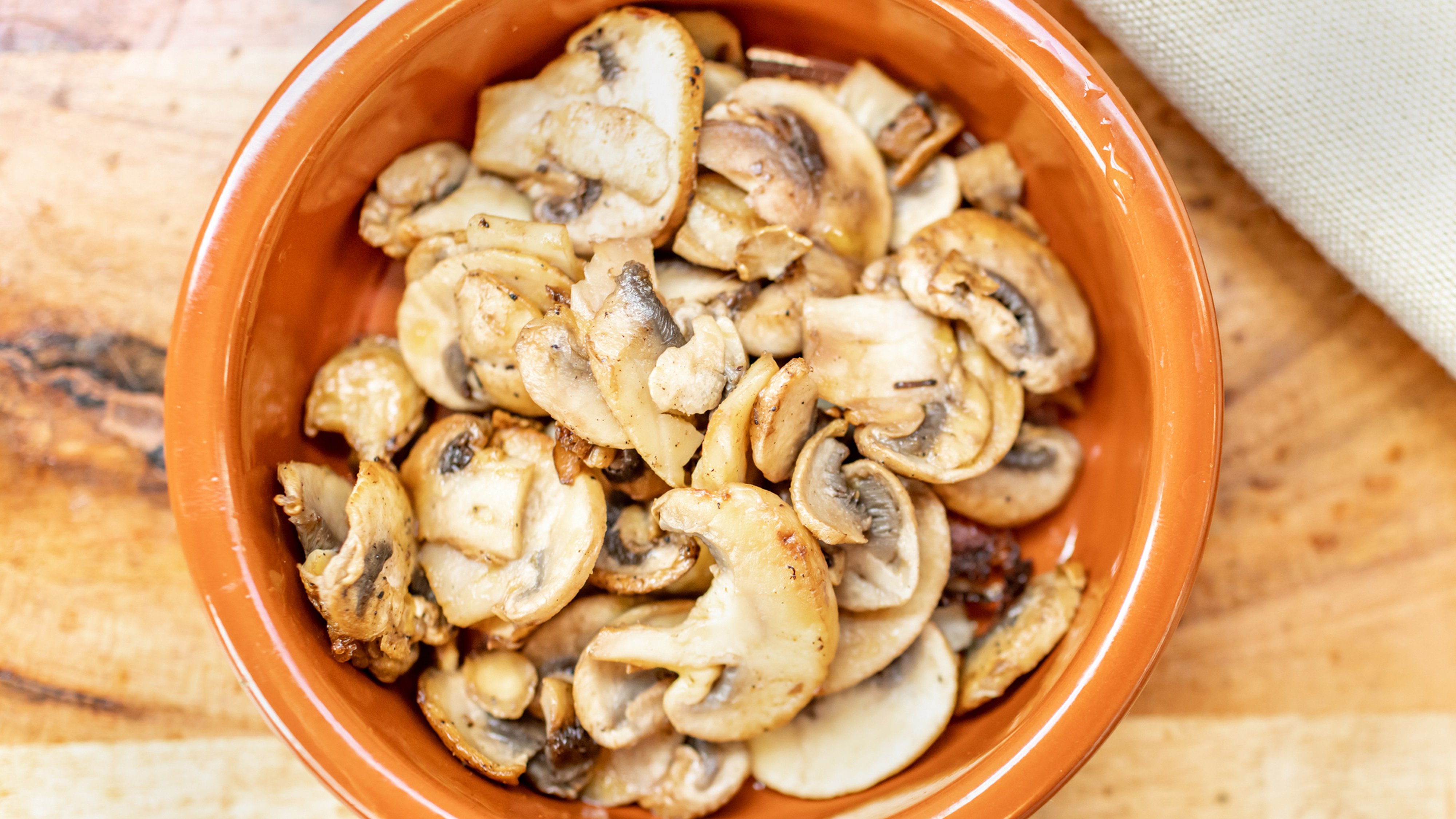 Mushroom