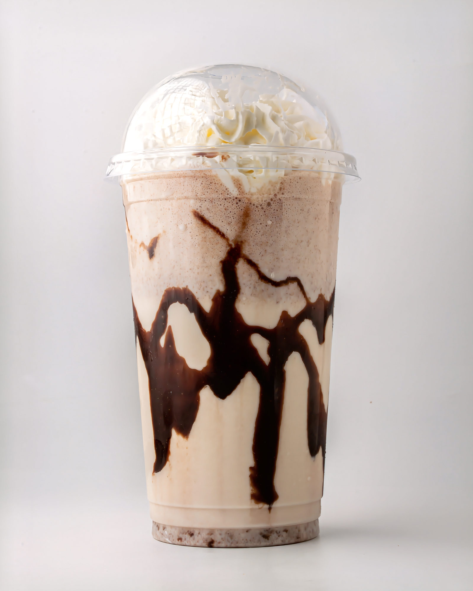 Nutella Shake
