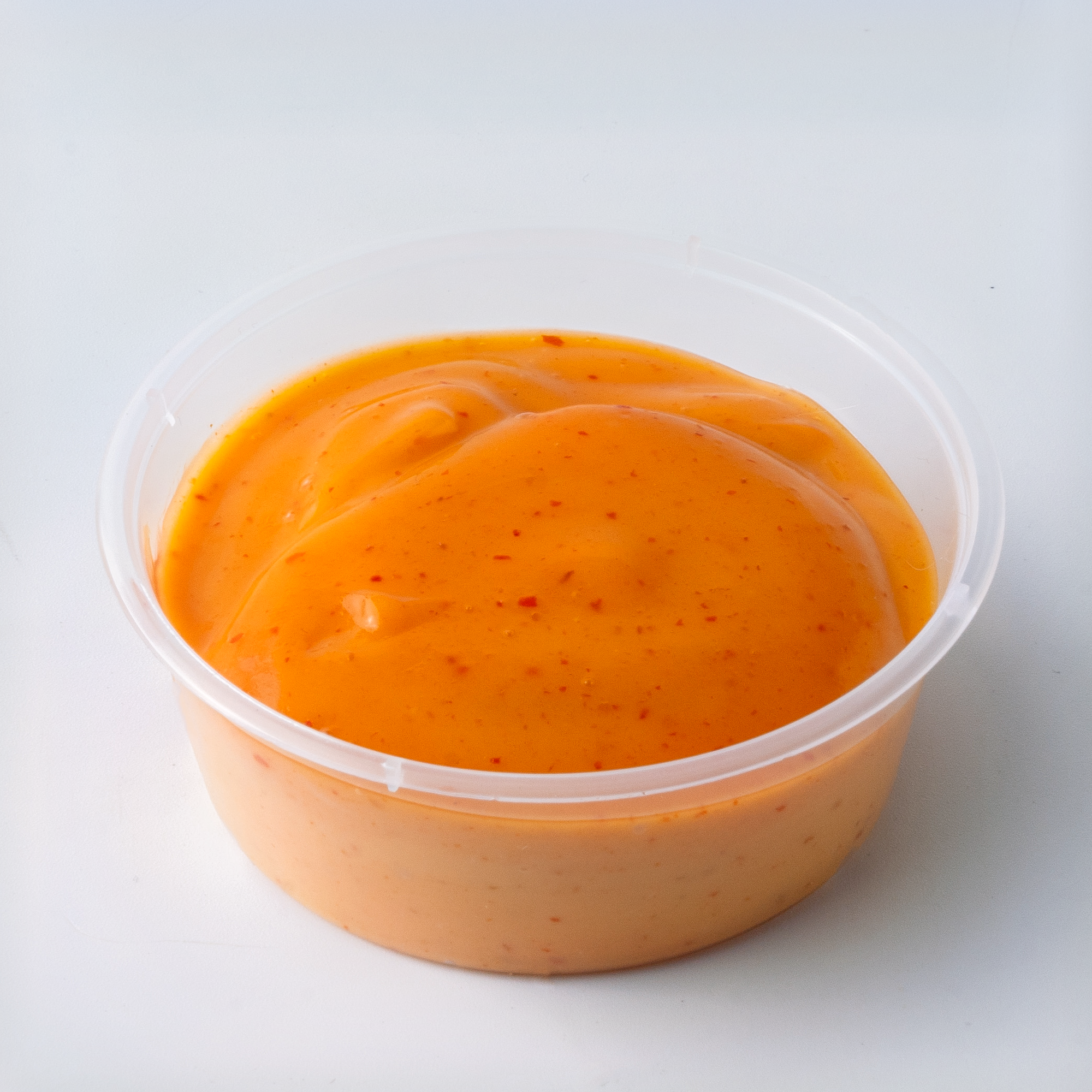 Peri-Peri Sauce