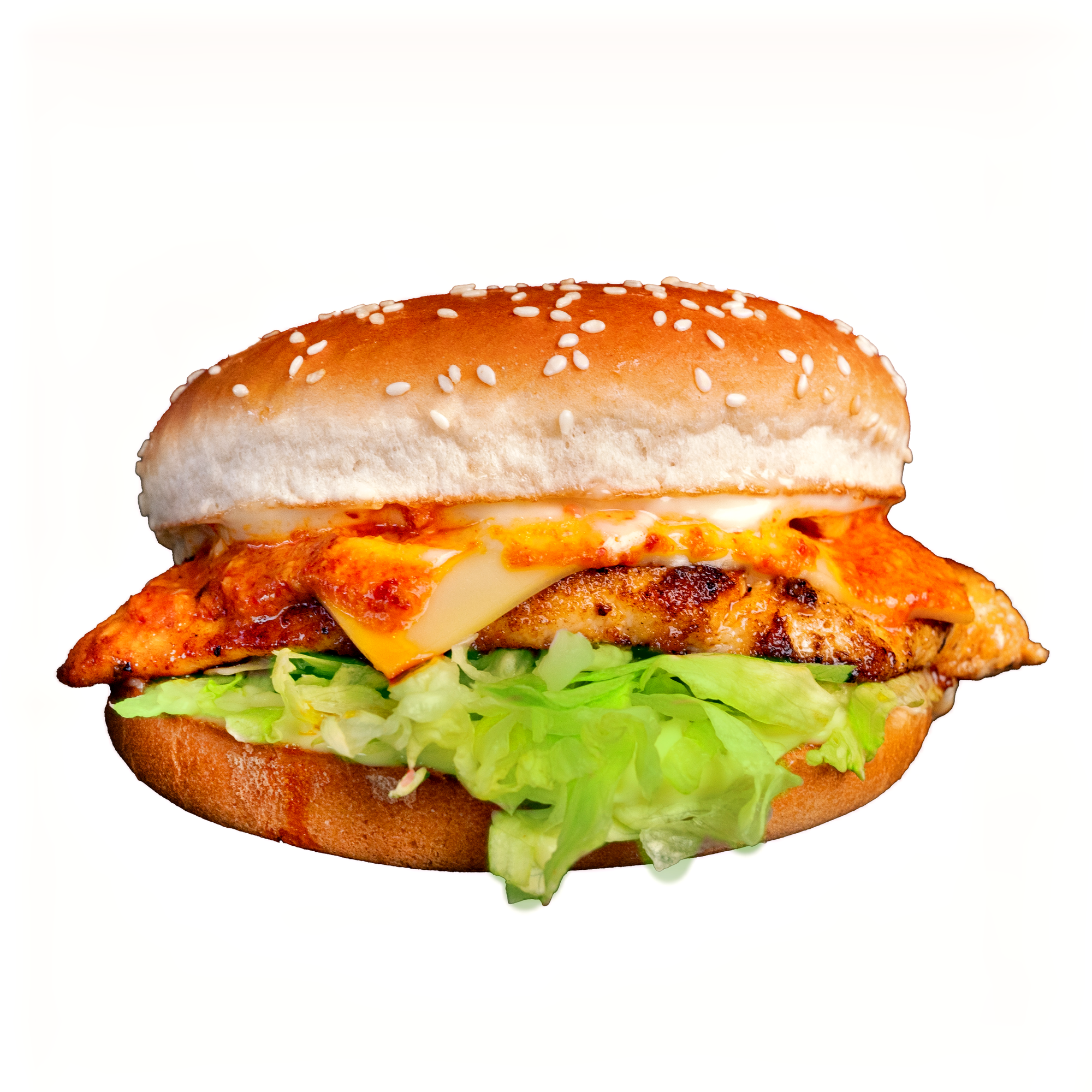 Porto Burger