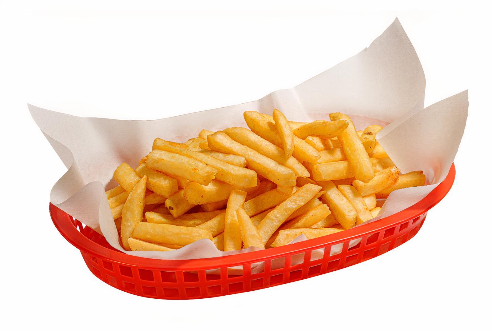 Regular Fries