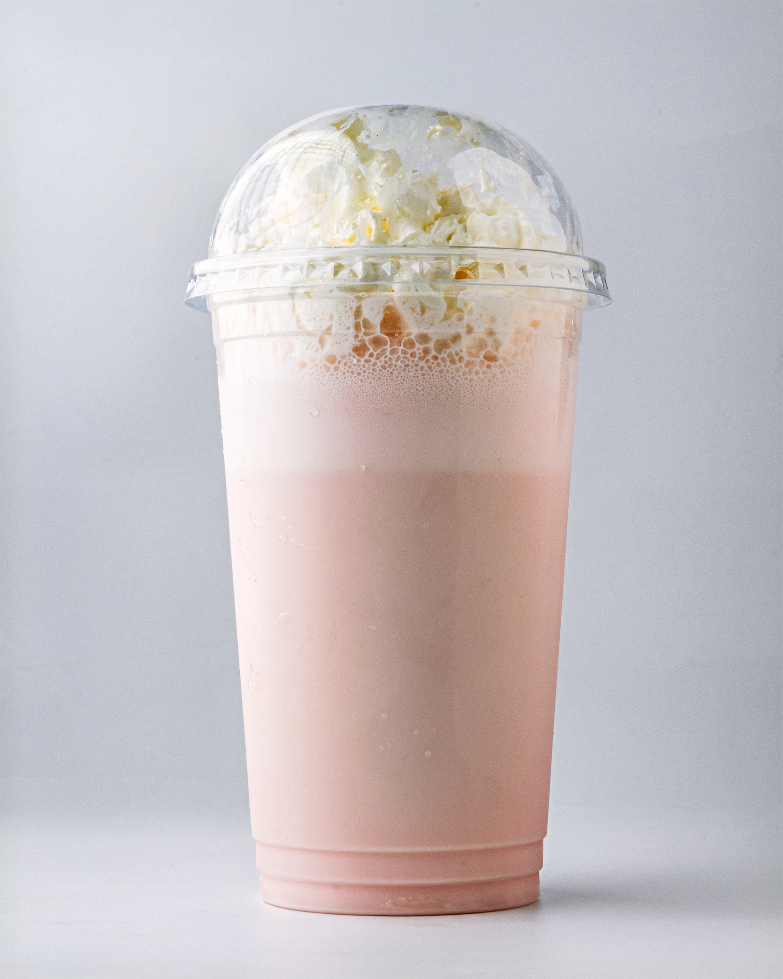 Strawberry Shake