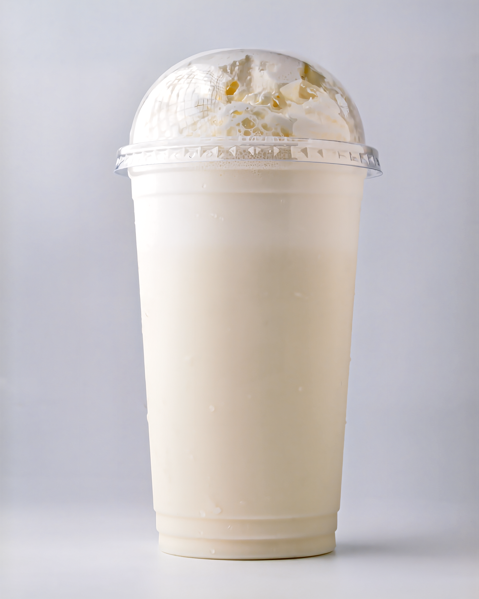 Vanilla Shake