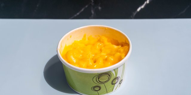 Mac and Cheese