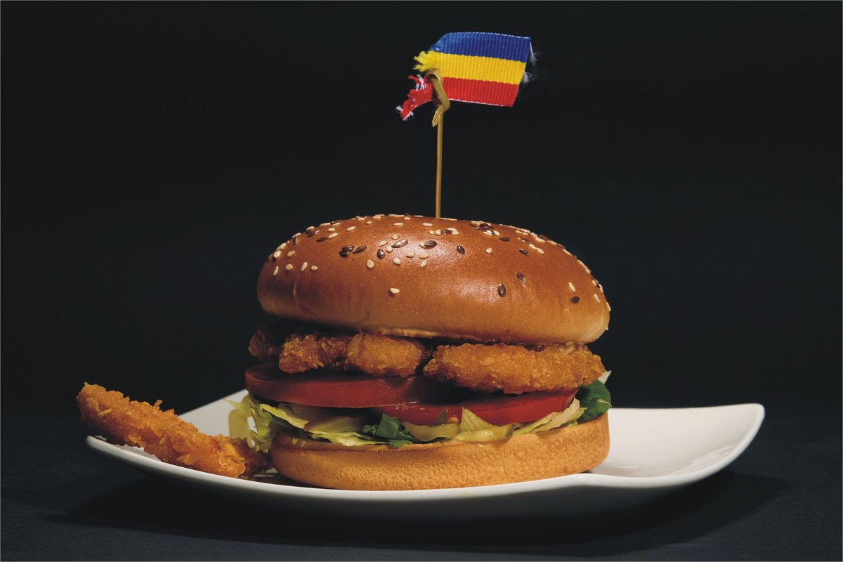 ChickenCrispy