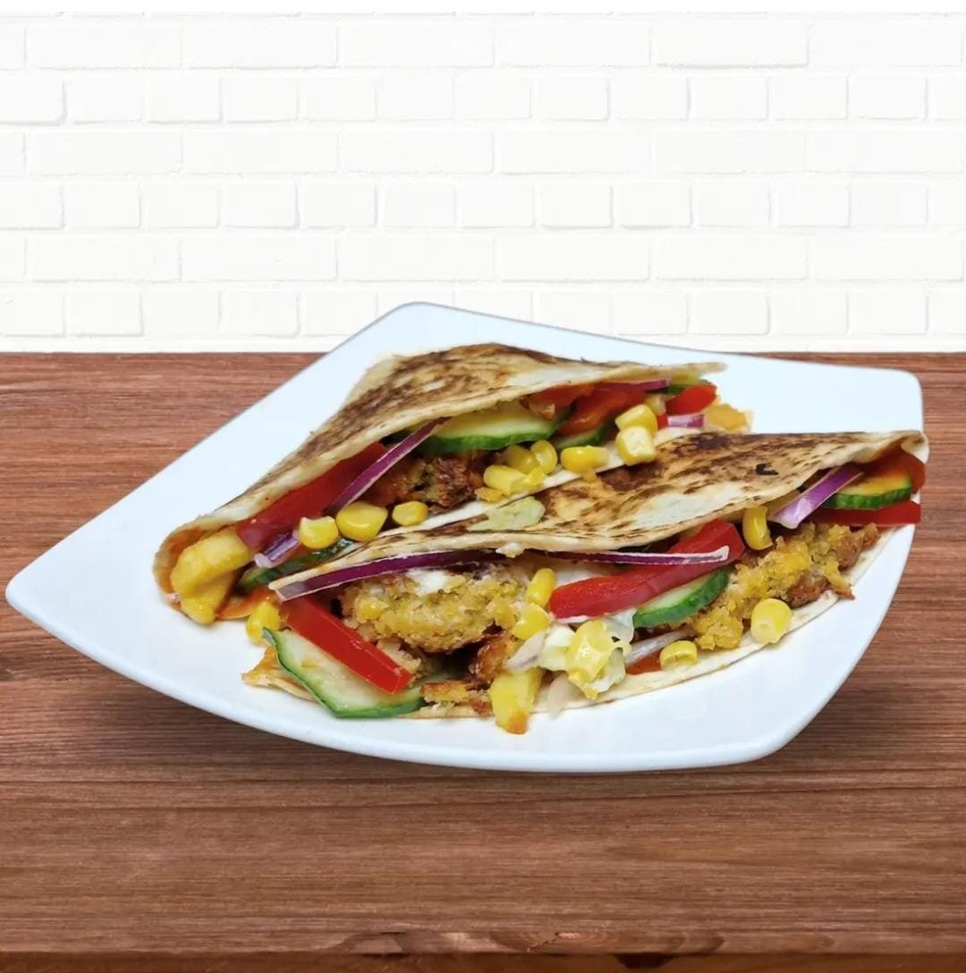 Kebab de post