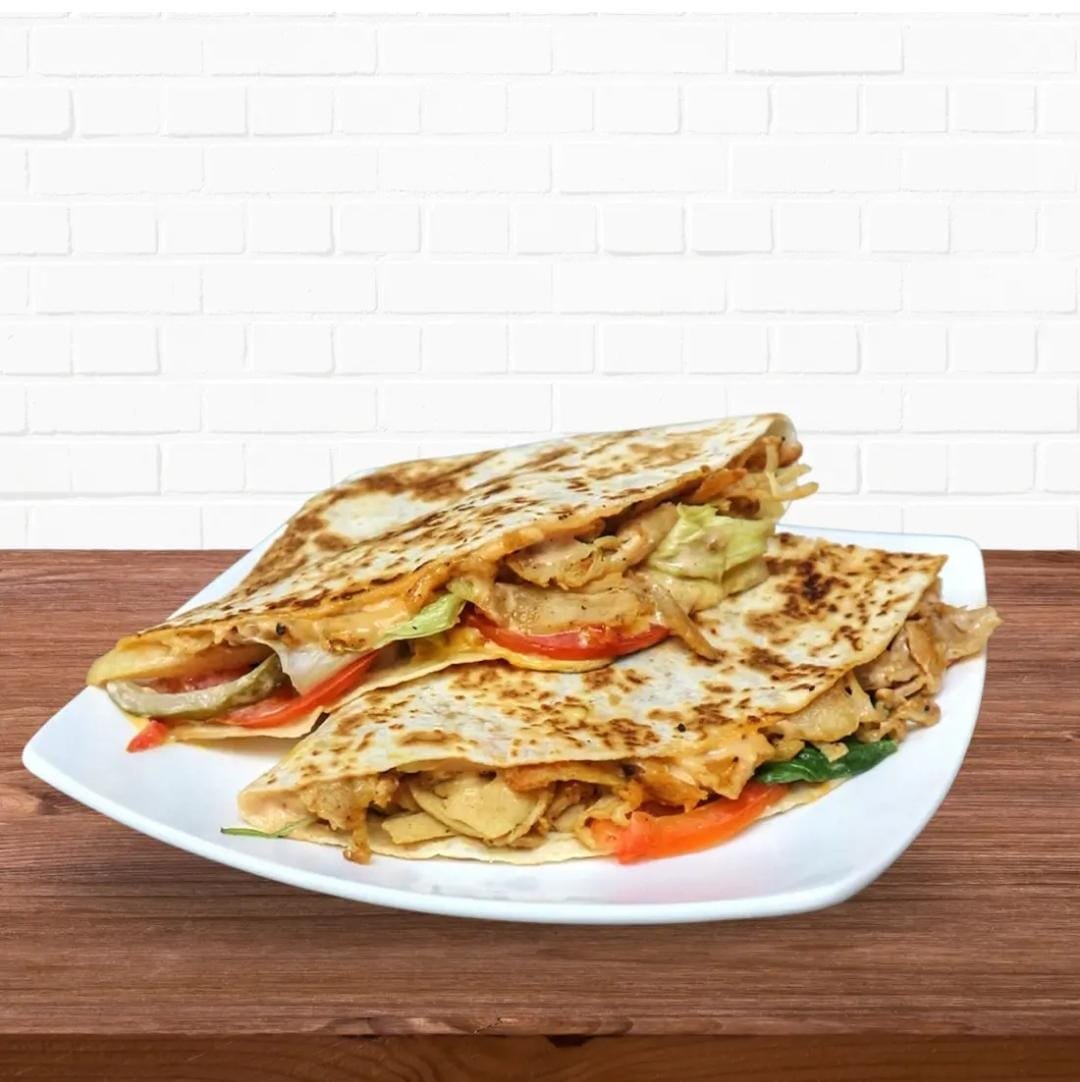 Kebab de pui