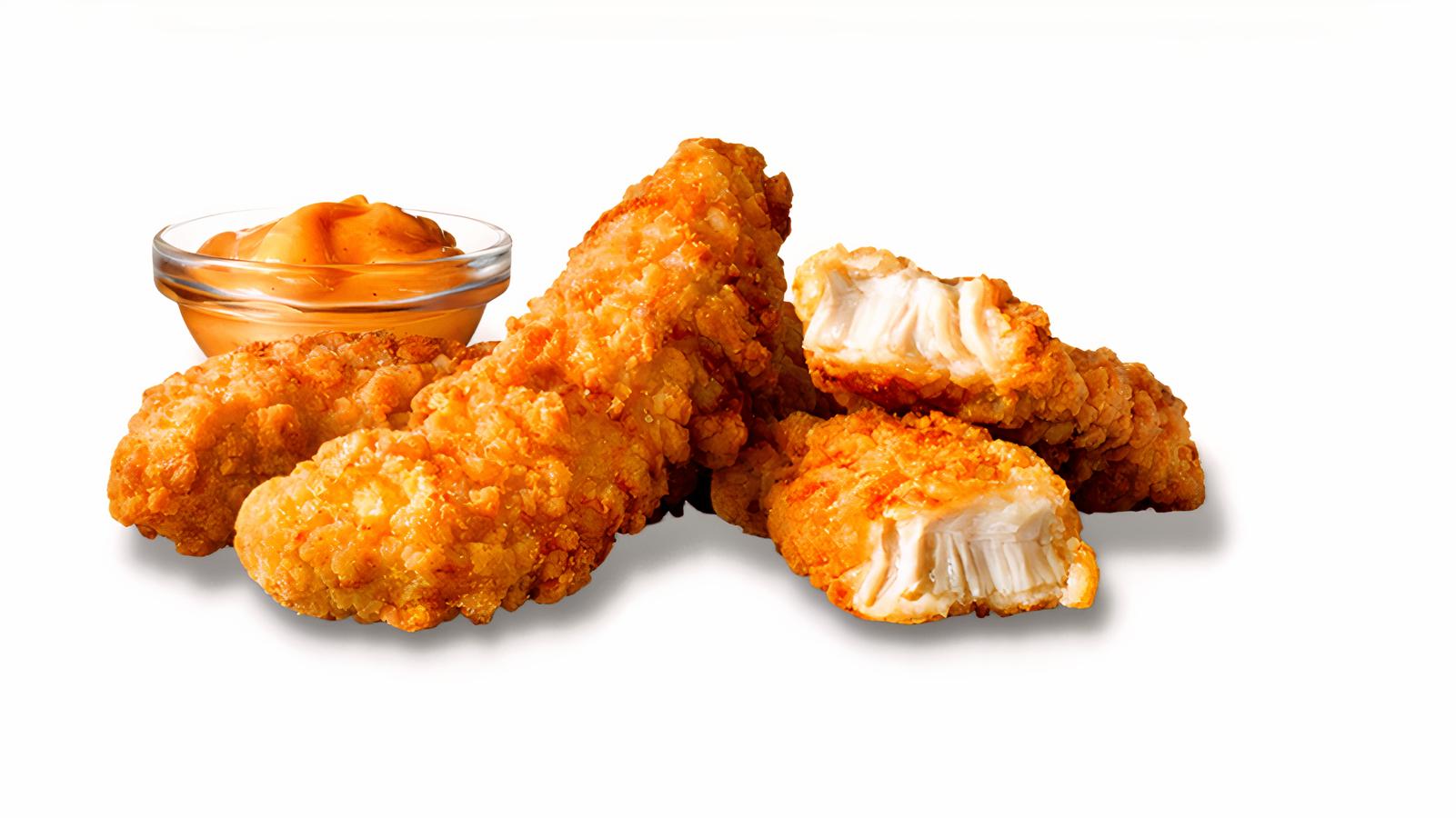 Chicken Tenders