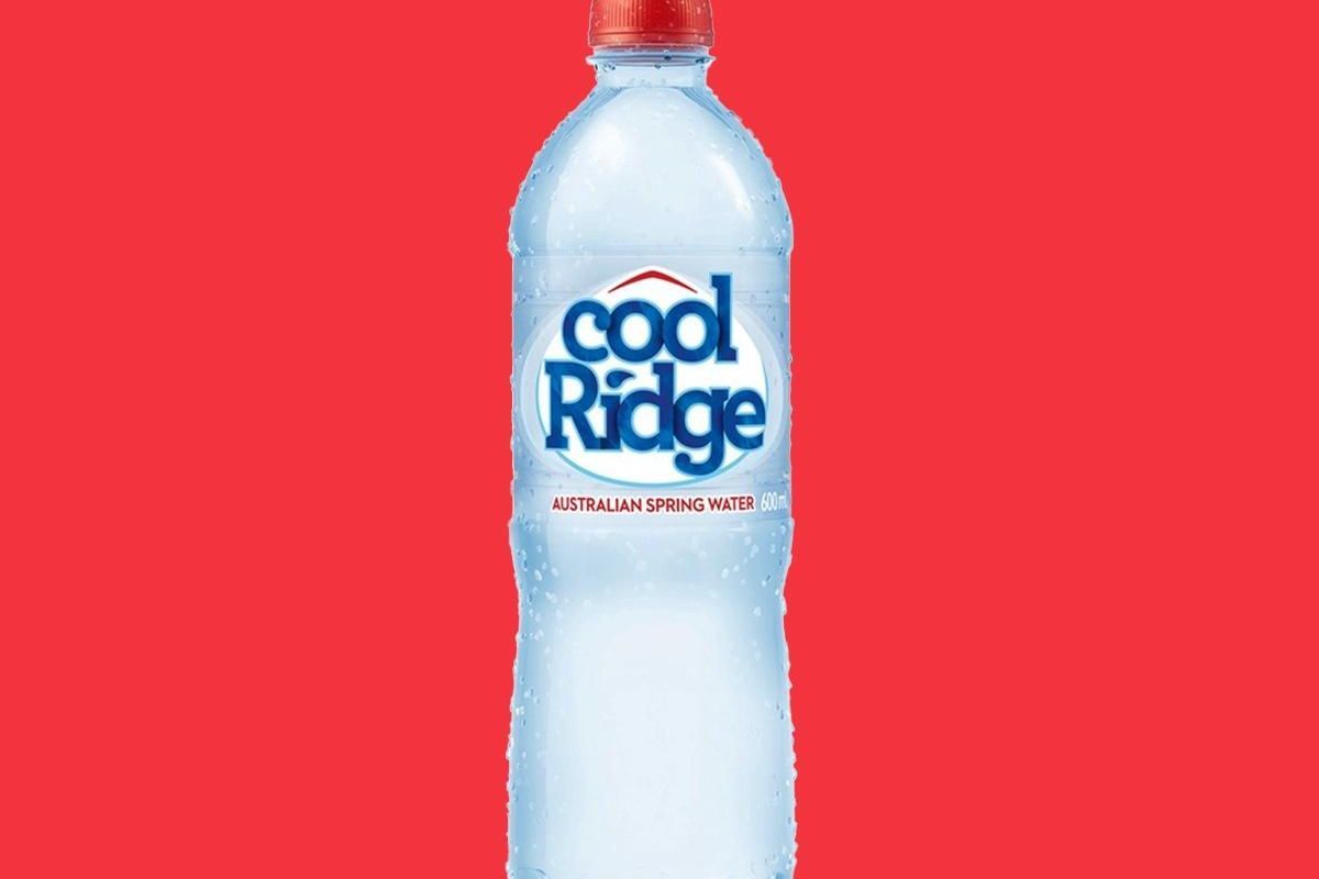 Cool Ridge Still Water (600ml)