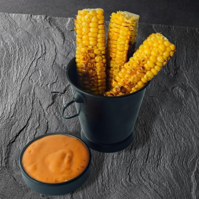 Corn Ribs (3pcs)